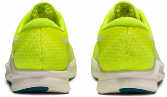 Shop (W) ASICS Hyper Speed 2 ''Geel Wit'' 1012B321-750