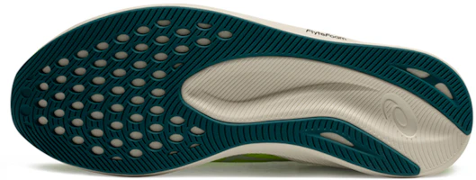 Purchase (W) ASICS Hyper Speed 2 ''Geel Wit'' 1012B321-750
