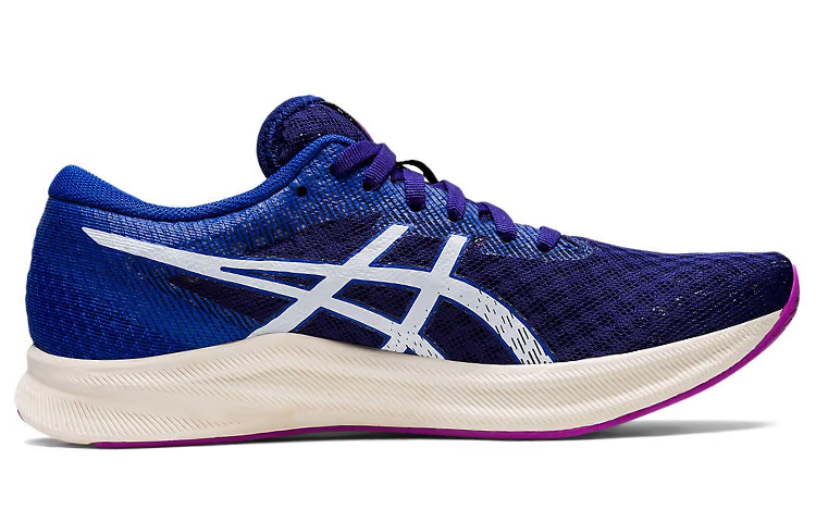 Order (W) ASICS Hyper Speed 2 ''Paars Blauw'' 1012B321-400