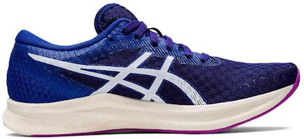 Order (W) ASICS Hyper Speed 2 ''Paars Blauw'' 1012B321-400