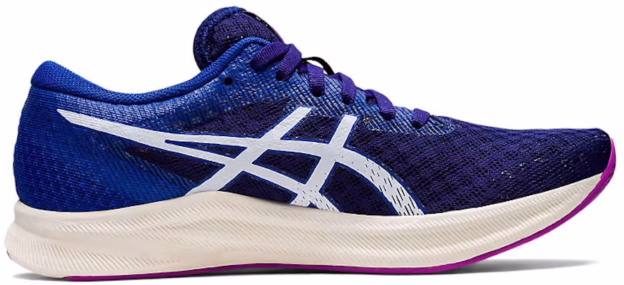(W) ASICS Hyper Speed 2 ''Paars Blauw'' 1012B321-400 Order (W) ASICS Hyper Speed 2 ''Paars Blauw'' 1012B321-400
