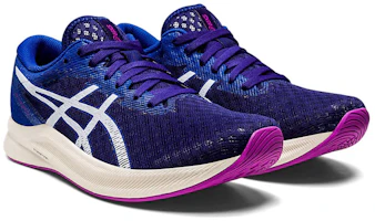 Lookbook (W) ASICS Hyper Speed 2 ''Paars Blauw'' 1012B321-400