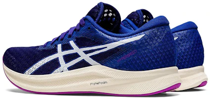 Shop (W) ASICS Hyper Speed 2 ''Paars Blauw'' 1012B321-400