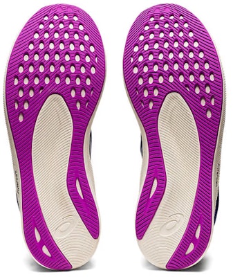 (Women) ASICS Hyper Speed 2 'Purple Blue' 1012B321-400 Details for (Women) ASICS Hyper Speed 2 'Purple Blue' 1012B321-400