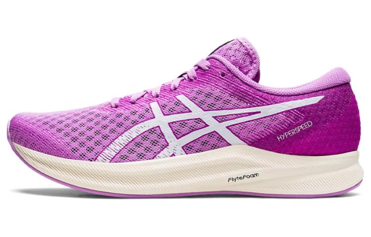 (Women) ASICS Hyper Speed 2 'Purple White' 1012B321-700