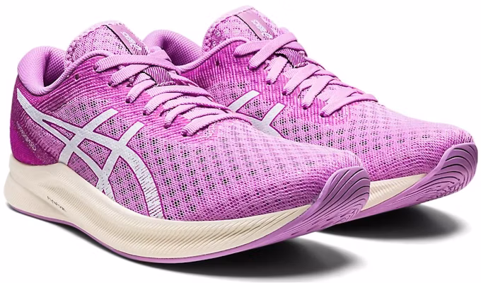 (W) ASICS Hyper Speed 2 'Ungu Putih' 1012B321-700 Lookbook (W) ASICS Hyper Speed 2 'Ungu Putih' 1012B321-700