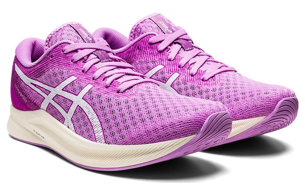 Lookbook (W) ASICS Hyper Speed 2 ''Paars Wit'' 1012B321-700