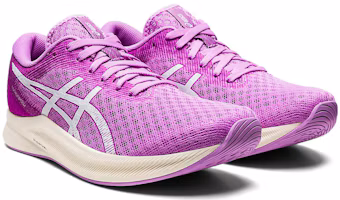 Lookbook (W) ASICS Hyper Speed 2 ''Paars Wit'' 1012B321-700