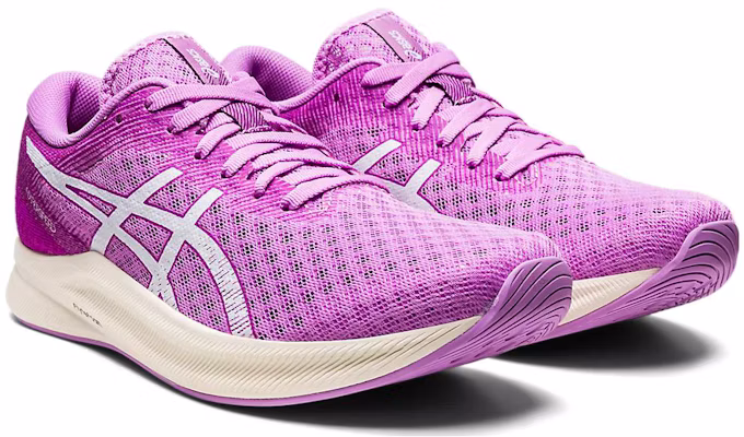 (W) ASICS Hyper Speed 2 ''Paars Wit'' 1012B321-700 Lookbook (W) ASICS Hyper Speed 2 ''Paars Wit'' 1012B321-700
