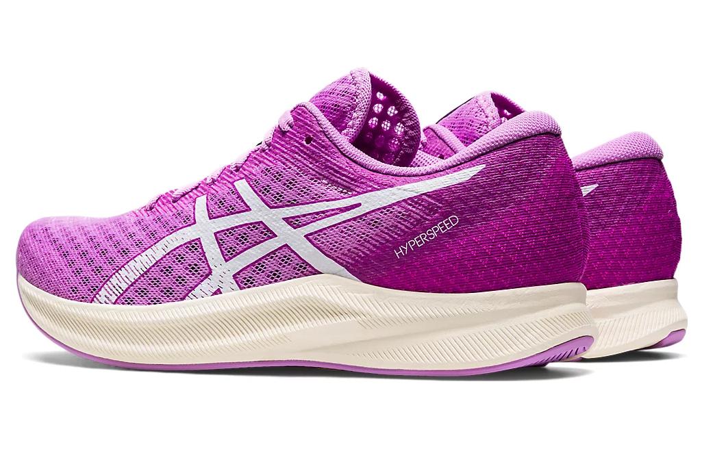Shop (W) ASICS Hyper Speed 2 ''Paars Wit'' 1012B321-700