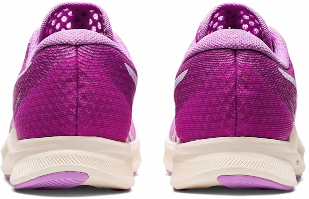 (W) ASICS Hyper Speed 2 'Ungu Putih' 1012B321-700 Details for (W) ASICS Hyper Speed 2 'Ungu Putih' 1012B321-700