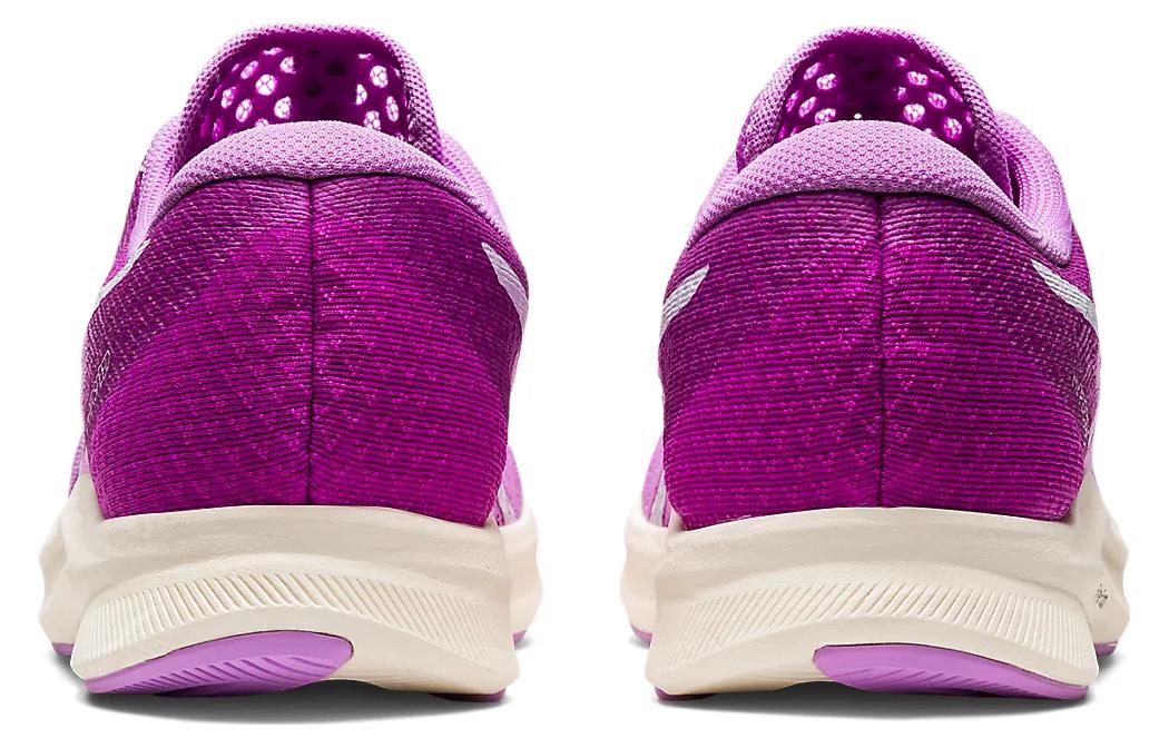 Details for (W) ASICS Hyper Speed 2 ''Paars Wit'' 1012B321-700