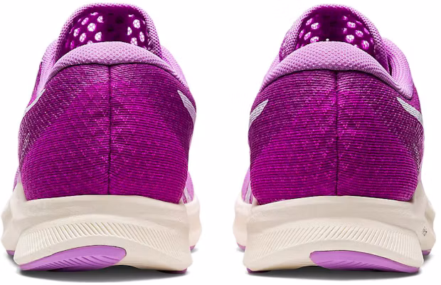 (W) ASICS Hyper Speed 2 ''Paars Wit'' 1012B321-700 Details for (W) ASICS Hyper Speed 2 ''Paars Wit'' 1012B321-700