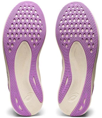 (W) ASICS Hyper Speed 2 'Ungu Putih' 1012B321-700 Sizing (W) ASICS Hyper Speed 2 'Ungu Putih' 1012B321-700