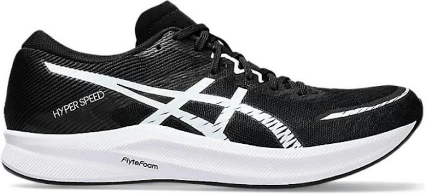 (W) ASICS Hyper Speed 3 ''Zwart Wit'' 1012B517-001 Order (W) ASICS Hyper Speed 3 ''Zwart Wit'' 1012B517-001