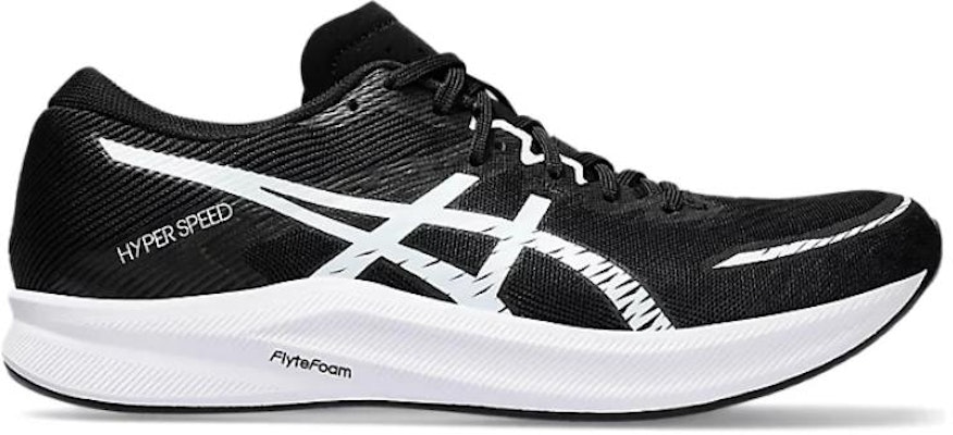 (W) 아식스 하이퍼스피드 3 '블랙 화이트' 1012B517-001 Order (W) 아식스 하이퍼스피드 3 '블랙 화이트' 1012B517-001