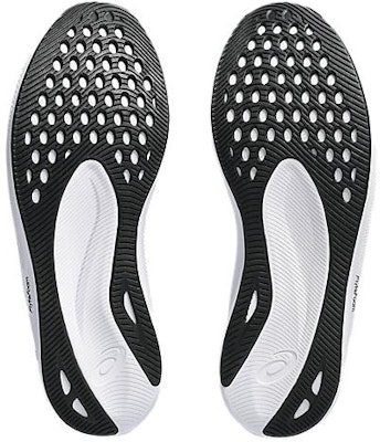 (W) 아식스 하이퍼스피드 3 '블랙 화이트' 1012B517-001 Purchase (W) 아식스 하이퍼스피드 3 '블랙 화이트' 1012B517-001