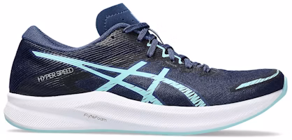 (Women) ASICS Hyper Speed 3 'Blue Expanse Illuminate Mint' 1012B517-401 (Women) ASICS Hyper Speed 3 'Blue Expanse Illuminate Mint' 1012B517-401