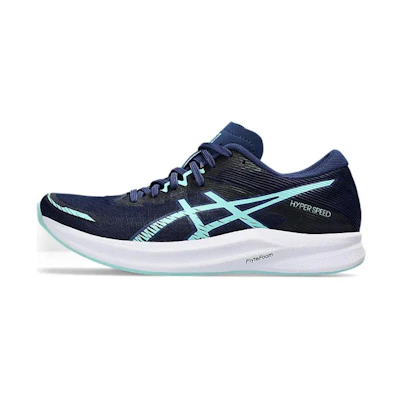 (W) ASICS Hyper Speed 3 'Blue Expanse Illuminate Mint'