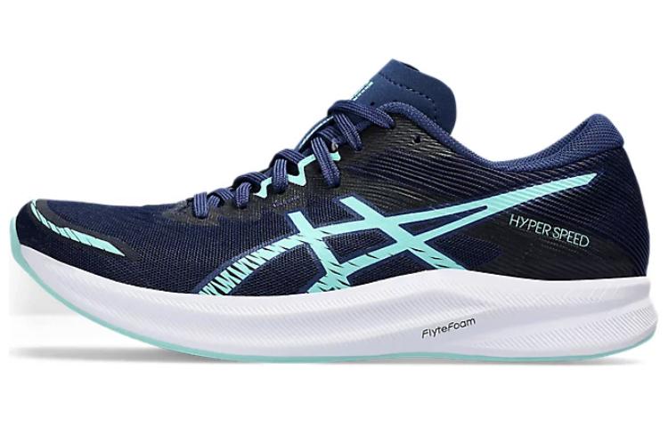 (Women) ASICS Hyper Speed 3 'Blue Expanse Illuminate Mint' 1012B517-401