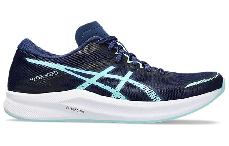 Order (W) ASICS Hyper Speed 3 ''Blauwe Expanse Illuminate Mint'' 1012B517-401