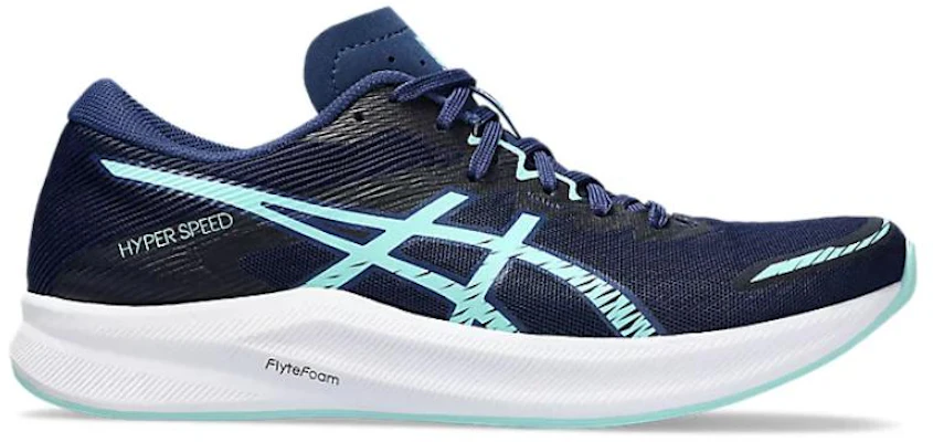 (W) ASICS Hyper Speed 3 ''Blauwe Expanse Illuminate Mint'' 1012B517-401 Order (W) ASICS Hyper Speed 3 ''Blauwe Expanse Illuminate Mint'' 1012B517-401