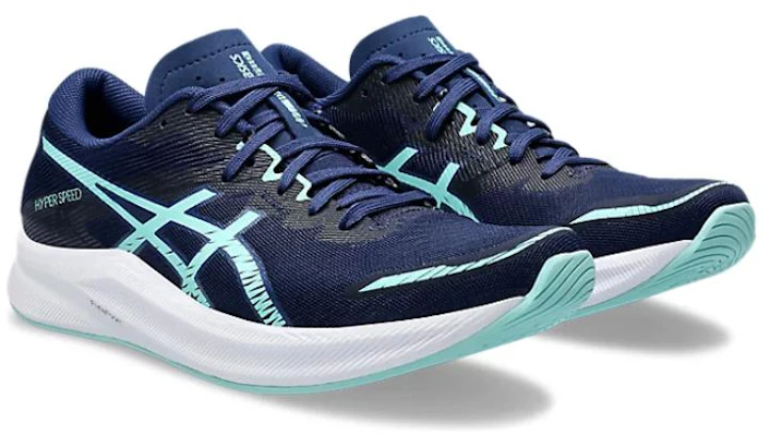 (W) ASICS Hyper Speed 3 ''Blauwe Expanse Illuminate Mint'' 1012B517-401 Lookbook (W) ASICS Hyper Speed 3 ''Blauwe Expanse Illuminate Mint'' 1012B517-401