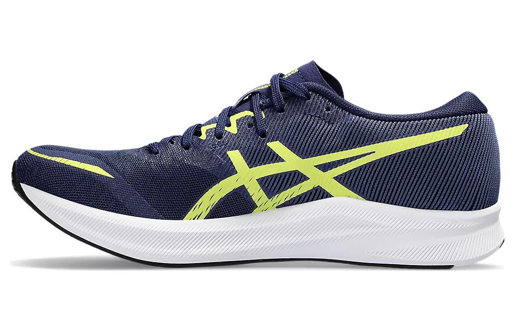 Buy (W) ASICS Hyper Speed 3 'Deep Ocean Glow Yellow' dalam Bahasa Melayu. 1012B517-400
