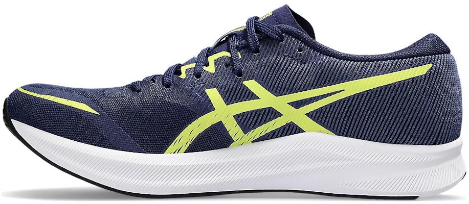 (Women) ASICS Hyper Speed 3 'Deep Ocean Glow Yellow' 1012B517-400 Buy (Women) ASICS Hyper Speed 3 'Deep Ocean Glow Yellow' 1012B517-400