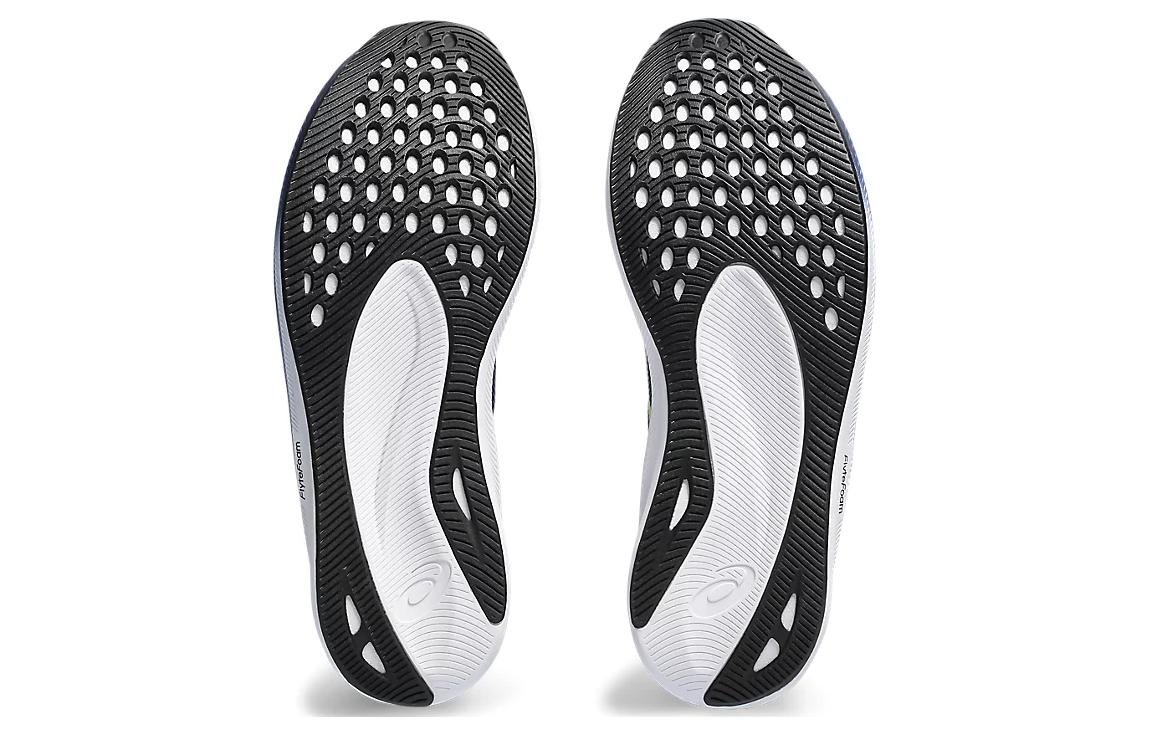 Shop (W) ASICS Hyper Speed 3 'Deep Ocean Glow Yellow' dalam Bahasa Melayu. 1012B517-400