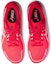 Lookbook (W) ASICS Hyper Speed 3 'Diva Pink' Kasut Larian Wanita 1012B517-700