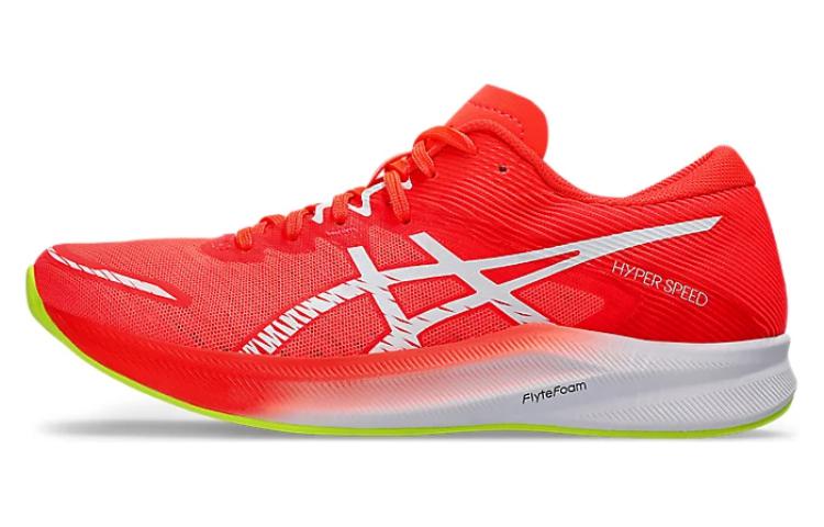 (Women) ASICS Hyper Speed 3 'Sunrise Red' 1012B517-600