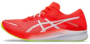 Buy Asics Hyper Speed 3 圓頭舒適 防滑耐磨 低筒 跑步鞋 女款 紅色