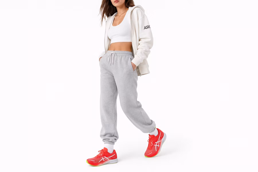 Asics Hyper Speed 3 圓頭舒適 防滑耐磨 低筒 跑步鞋 女款 紅色 Order Asics Hyper Speed 3 圓頭舒適 防滑耐磨 低筒 跑步鞋 女款 紅色