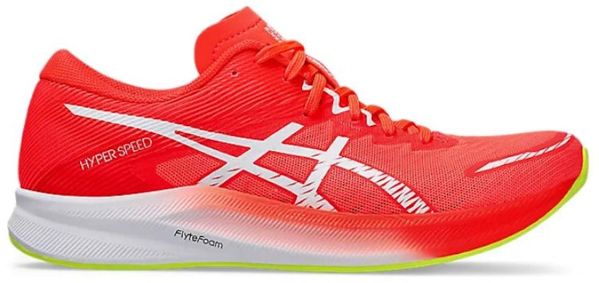 (Women) ASICS Hyper Speed 3 'Sunrise Red' 1012B517-600 Order (Women) ASICS Hyper Speed 3 'Sunrise Red' 1012B517-600