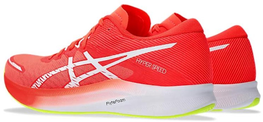 (W) ASICS Hyper Speed 3 'Rojo Amanecer' 1012B517-600 Shop (W) ASICS Hyper Speed 3 'Rojo Amanecer' 1012B517-600