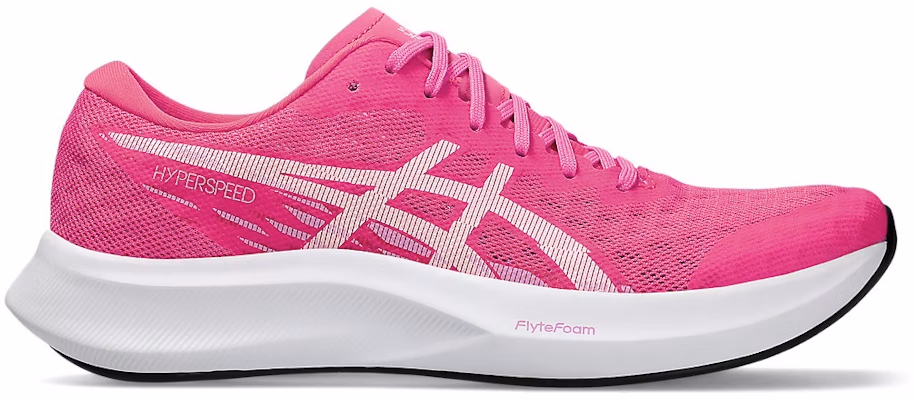 (Women) ASICS Hyper Speed 4 'Pink Glo Pale Pink' 1012B677-700 Buy (Women) ASICS Hyper Speed 4 'Pink Glo Pale Pink' 1012B677-700