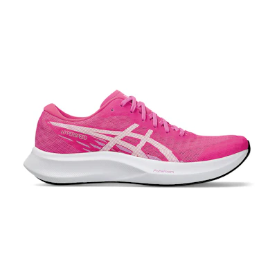 (W) ASICS Hyper Speed 4 'Pink Glo Pale Pink'
