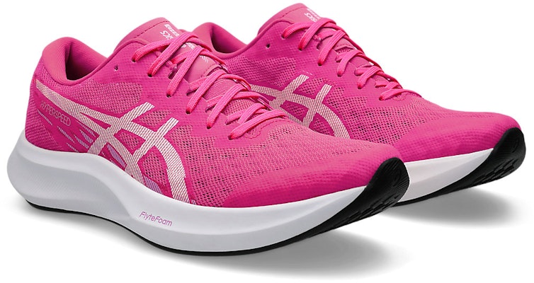 (Women) ASICS Hyper Speed 4 'Pink Glo Pale Pink' 1012B677-700 Order (Women) ASICS Hyper Speed 4 'Pink Glo Pale Pink' 1012B677-700