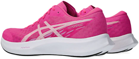 Lookbook (W) ASICS Hyper Speed 4 ''Roze Glo Bleek Roze'' 1012B677-700