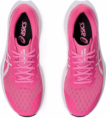 (Women) ASICS Hyper Speed 4 'Pink Glo Pale Pink' 1012B677-700 Details for (Women) ASICS Hyper Speed 4 'Pink Glo Pale Pink' 1012B677-700