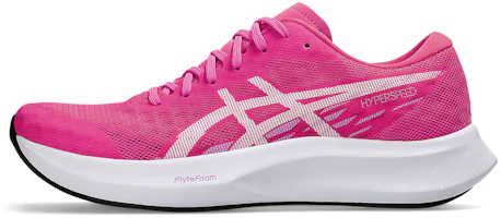 Cheap (W) ASICS Hyper Speed 4 ''Roze Glo Bleek Roze'' 1012B677-700