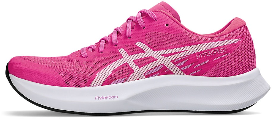 (Women) ASICS Hyper Speed 4 'Pink Glo Pale Pink' 1012B677-700 Cheap (Women) ASICS Hyper Speed 4 'Pink Glo Pale Pink' 1012B677-700