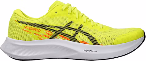 (Women) ASICS Hyper Speed 4 'Safety Yellow' 1012B677-750 (Women) ASICS Hyper Speed 4 'Safety Yellow' 1012B677-750