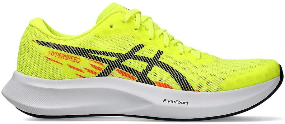 (W) ASICS Hyper Speed 4 'Safety Yellow' Kuning Keselamatan 1012B677-750 Order (W) ASICS Hyper Speed 4 'Safety Yellow' Kuning Keselamatan 1012B677-750