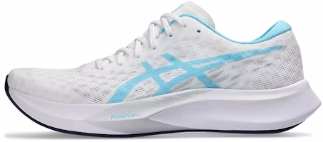 (Women) ASICS Hyper Speed 4 'White Blue' 1012B677-100 (Women) ASICS Hyper Speed 4 'White Blue' 1012B677-100