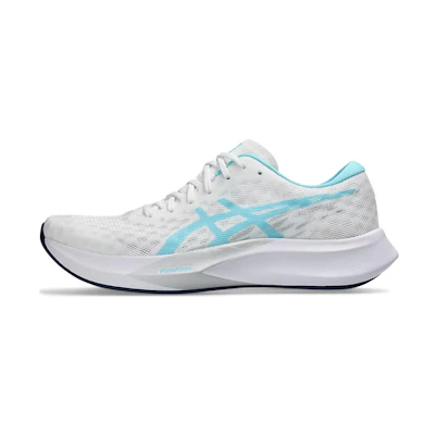 (W) ASICS Hyper Speed 4 'White Blue'
