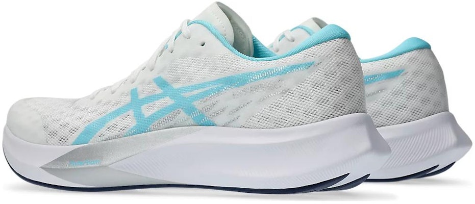 (Women) ASICS Hyper Speed 4 'White Blue' 1012B677-100 Shop (Women) ASICS Hyper Speed 4 'White Blue' 1012B677-100