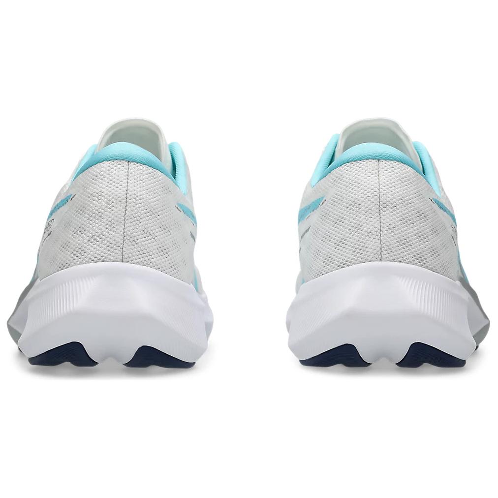 Cheap (W) ASICS Hyper Speed 4 'Putih Biru' Sepatu Lari 1012B677-100