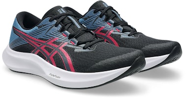 Order (W) ASICS Hyper Speed 5 Hardloopschoenen Zwart/Bright Rose 1012B863-001
